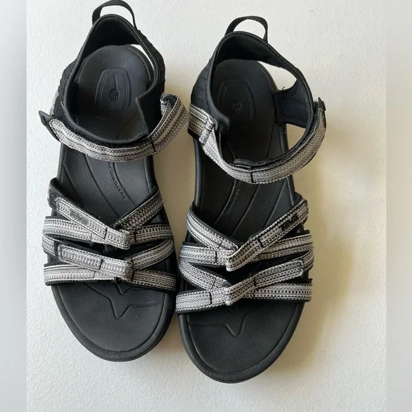 Teva | Shoes | Teva Tirra Womens Strappysandals Sports  display picture 2